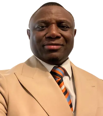 Dr. Julius Formengia