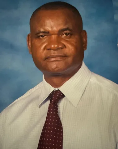 Dr. Thomas Fonge